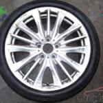 BMW 19 JANT 3 ADET BMW ÇIKMA PARÇA