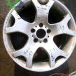 BMW 19 JANT 3 ADET BMW ÇIKMA PARÇA
