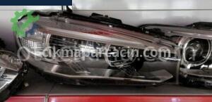 BMW 2 SERİSİ XENON ZENON FAR