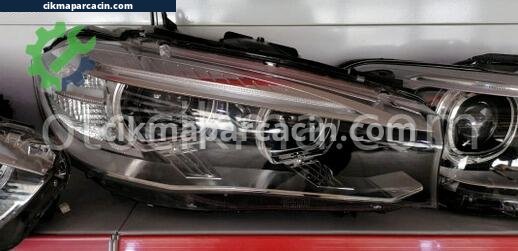 BMW 2 Serisi Xenon Far çıkma parça