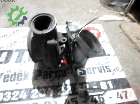 BMW 7 Serisi Turbo 77942595 çıkma parça