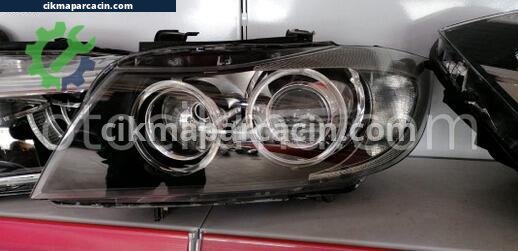 BMW 3 Serisi Sol Ön Far çıkma parça