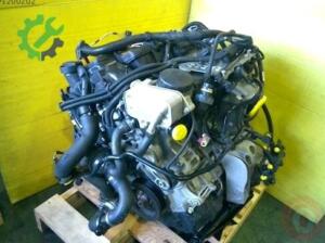 BMW 3 SERİSİ F30 2013 KOMPLE MOTOR 11002470293