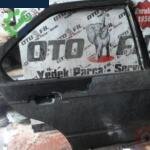 BMW 3 Serisi Sağ Arka Kapı çıkma parça - OTOFİL YEDEK PARÇA Mersin