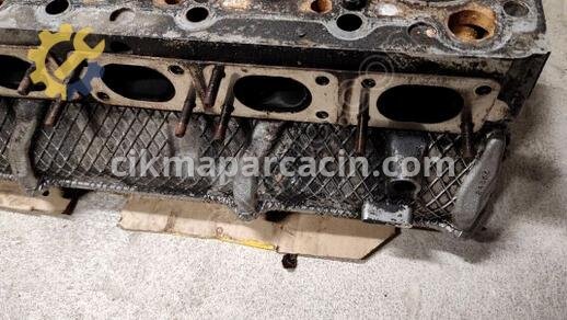 BMW 5 Serisi Silindir Kapağı çıkma parça