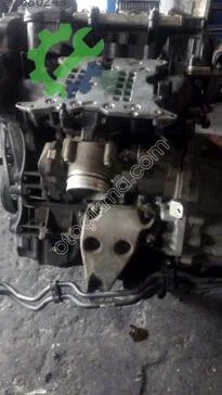 BMW 4 Serisi Motor Komple çıkma parça