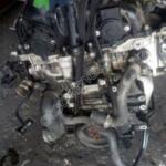 BMW 4 Serisi Motor Komple çıkma parça - OTOFİL YEDEK PARÇA Mersin