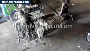 BMW 428 İ 2.0 BENZİNLİ N20 KOMPLE MOTOR ŞANZIMAN