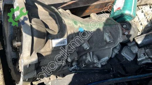 BMW 4 Serisi Şanzıman Komple çıkma parça