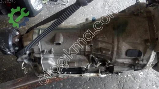 BMW 4 Serisi Şanzıman Komple çıkma parça