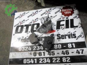 BMW 460 (0252373217) ARKA BALATA SIFIR MEYLE