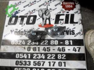 BMW 460 (FDB1748) ARKA BALATA (FDB1748) ARKA BALATA FERODO