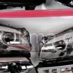 BMW 5 Serisi Far çıkma parça - OTOFİL YEDEK PARÇA Mersin