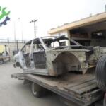BMW 5 Serisi Kupa çıkma parça - OTOFİL YEDEK PARÇA Mersin