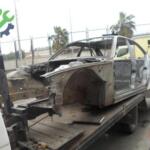 BMW 5 Serisi Kupa çıkma parça - OTOFİL YEDEK PARÇA Mersin