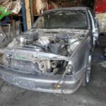 BMW 5 Serisi Vites çıkma parça - OTOFİL YEDEK PARÇA Mersin