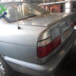 BMW 5 Serisi Vites çıkma parça - OTOFİL YEDEK PARÇA Mersin
