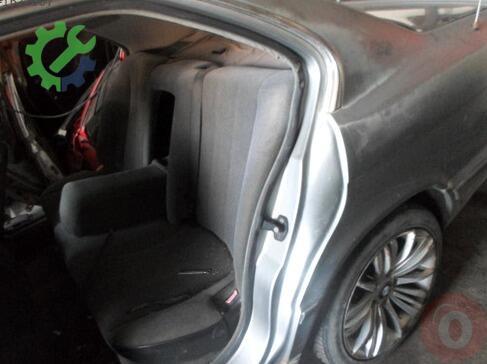BMW 5 Serisi Vites çıkma parça