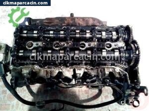 BMW 520D E60 2007 OTOMATİK SİLİNDİR KAPAK 11127810196
