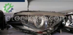 BMW 7 SERİSİ XENON ZENON FAR SAĞ-SOL