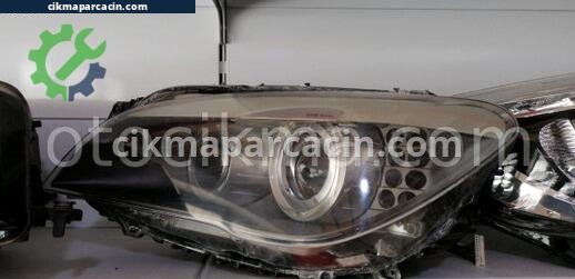 BMW 7 Serisi Xenon Far çıkma parça