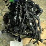 BMW B47 KOMPLE MOTOR REVİZYONLU