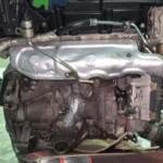 BMW B47 KOMPLE MOTOR REVİZYONLU