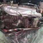 BMW B47 KOMPLE MOTOR REVİZYONLU