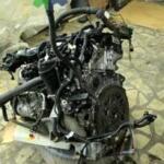BMW B47 KOMPLE MOTOR REVİZYONLU