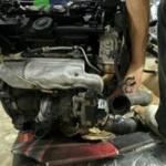 BMW B47 KOMPLE MOTOR REVİZYONLU