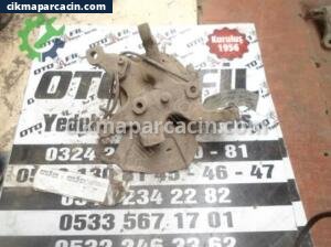 BMW E 36 1992 1.8 AKS TAŞIYICI  ÇIKMA ORJİJNAL