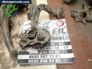 BMW E 46 (M40316İ) BENZİNLİ AKS TAŞIYICI ÇIKMA ORJİNAL