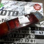 BMW E21 SOL STOP ÇIKMA