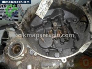 BMW E30 1986 324 2.4 DİZEL 6 SİLİNDİR ŞANZIMAN