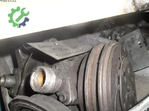 BMW 3 Serisi Klima Kompresörü çıkma parça