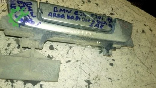 BMW 5 Serisi Kapı Kolu çıkma parça