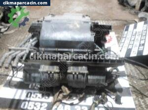 BMW E34 1989 520İ KALORİFER KUTUSU ÇIKMA ORJİNAL