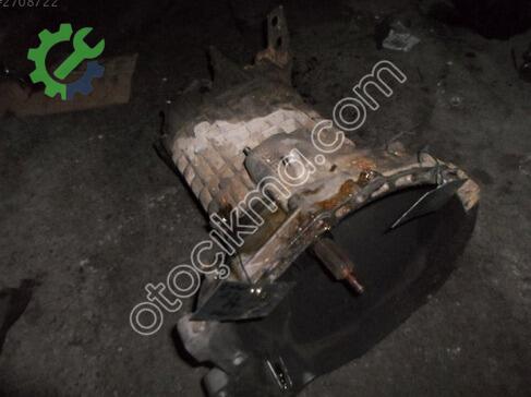 BMW 2 Serisi Manuel Şanzıman çıkma parça
