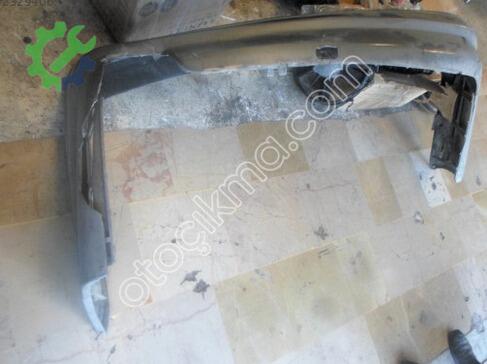BMW X5 Arka Tampon çıkma parça