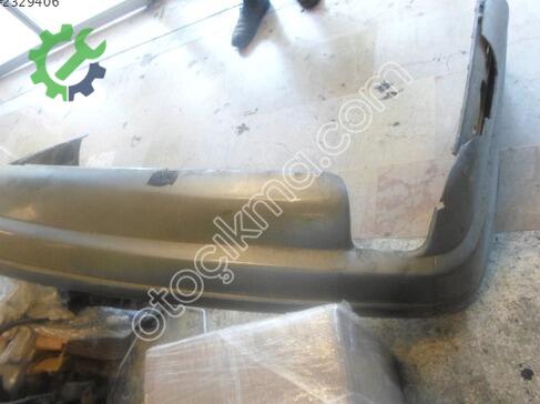BMW X5 Arka Tampon çıkma parça