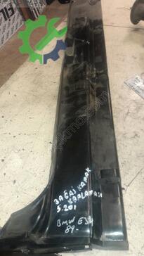 BMW 2 Serisi Bagaj Kaplaması çıkma parça