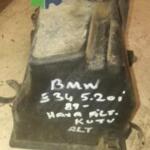BMW 2 Serisi Hava Filtresi Kutusu çıkma parça - OTOFİL YEDEK PARÇA Mersin