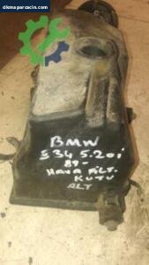 BMW E34 520İ 1989 HAVA FİLTRE KUTUSU ALT