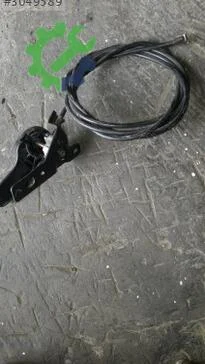 BMW 3 Serisi Kaput çıkma parça