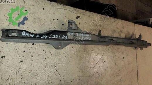 BMW 3 Serisi Ön Tampon Demiri çıkma parça