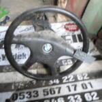 BMW 2 Serisi Direksiyon Simidi çıkma parça - OTOFİL YEDEK PARÇA Mersin