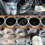 BMW 5 Serisi Yarım Motor çıkma parça - OTOFİL YEDEK PARÇA Mersin