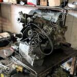 BMW 5 Serisi Yarım Motor çıkma parça - OTOFİL YEDEK PARÇA Mersin
