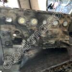 BMW 5 Serisi Yarım Motor çıkma parça - OTOFİL YEDEK PARÇA Mersin