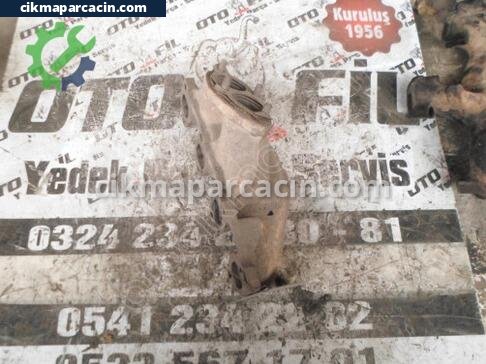 BMW 3 Serisi Egzoz Manifoldu çıkma parça